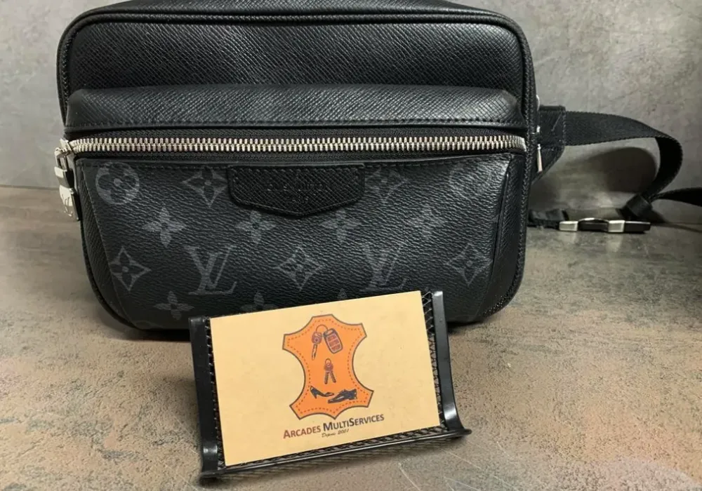 Etiquette colis près de Gagny