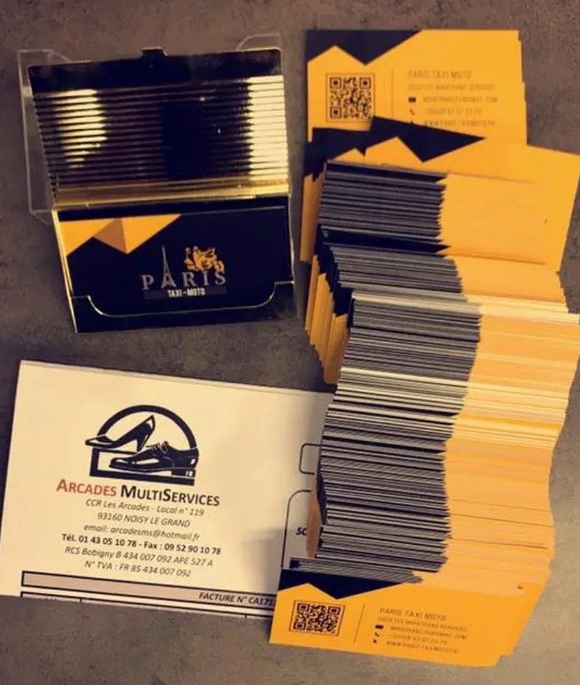 Montres près de Gagny